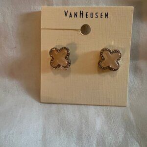 Van Husen Earrings